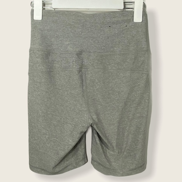 N.Y.L Biker Shorts - Picture 2 of 7